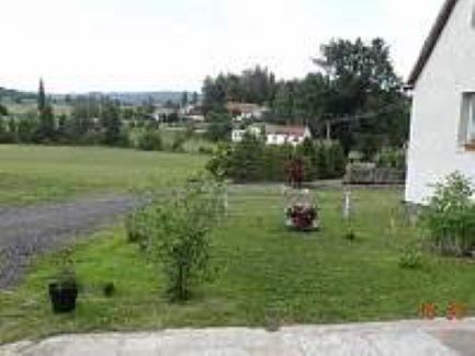 Chalupa Pod Lesem Telc Bagian luar foto